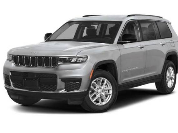 JEEP GRAND CHEROKEE 2023 1C4RJKAG7P8865457 image
